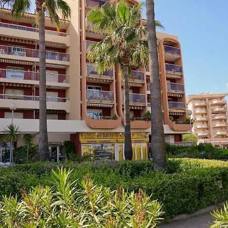 Le Capitole-9 By Interhome *