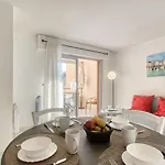Lägenhet Le Capitole-9 By Interhome