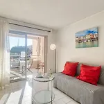 Lägenhet Le Capitole-9 By Interhome Fréjus
