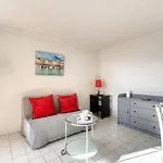 Le Capitole-9 By Interhome * Fréjus