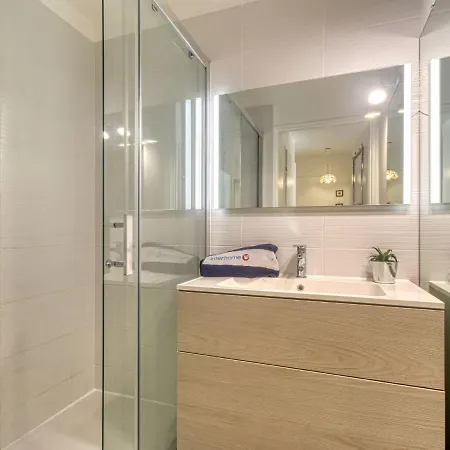 Le Capitole-9 By Interhome