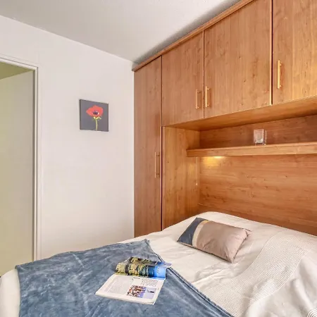 Le Capitole-9 By Interhome *