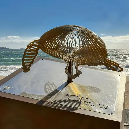 Διαμέρισμα Le Capitole-9 By Interhome *