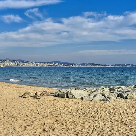 Apartament Le Capitole-9 By Interhome Fréjus