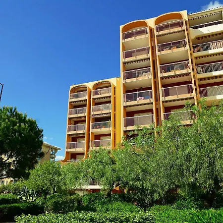 Le Capitole-9 Appartement